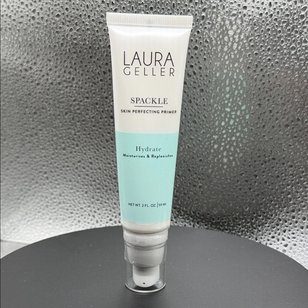 Laura Geller Hydrate Spackle Skin Perfecting Primer